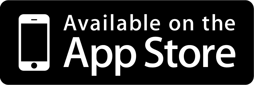 iOS app on the App Store